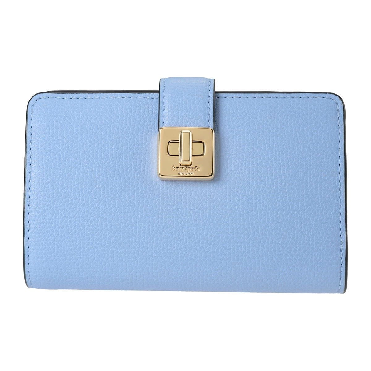 Kate Spade New York Women's Phoebe Floral Applique Turn-lock