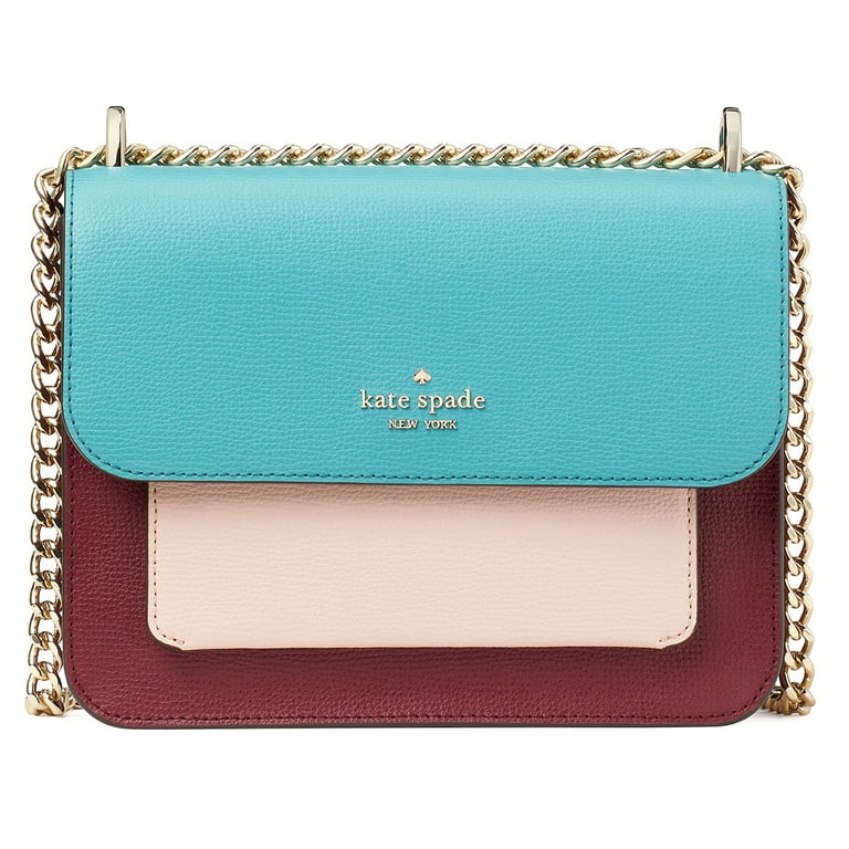 小物 kate spade new york Kate Spade New York Women's Lucy Bicolor Medium L Zip