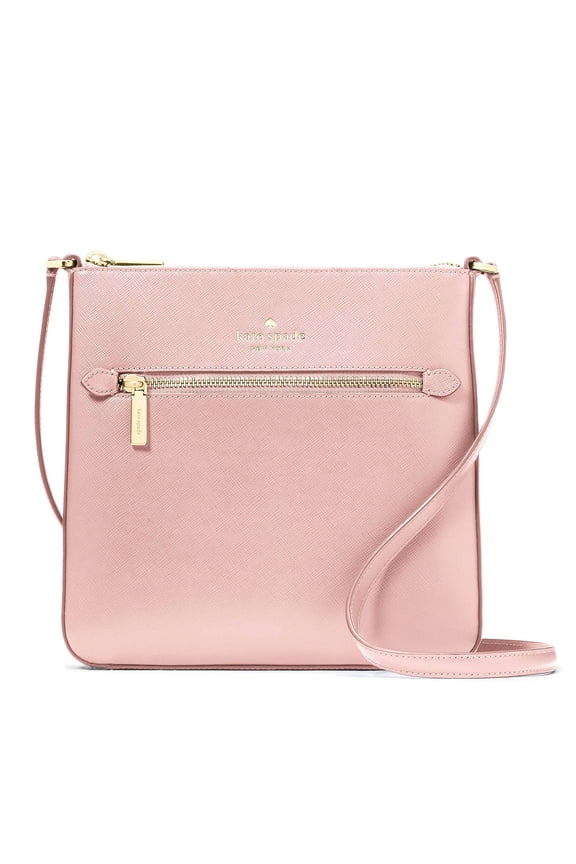 Women's Sadie Large Crossbody Bag (Tutu Pink)