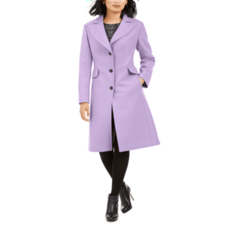 Kate hotsell Spade Coat Size Large