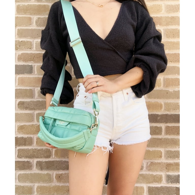Small convertible online crossbody bag