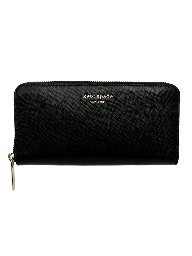 Kate Spade New York Women's Spencer Zip-Around Continental Wallet
