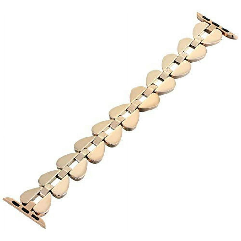 Kate spade stainless hotsell steel watch band