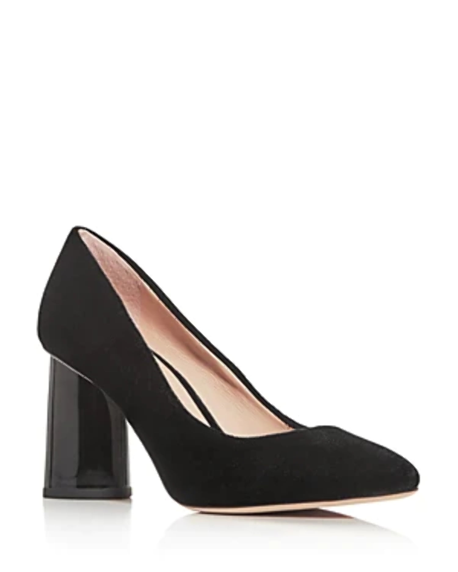 Kate spade block heel on sale pump