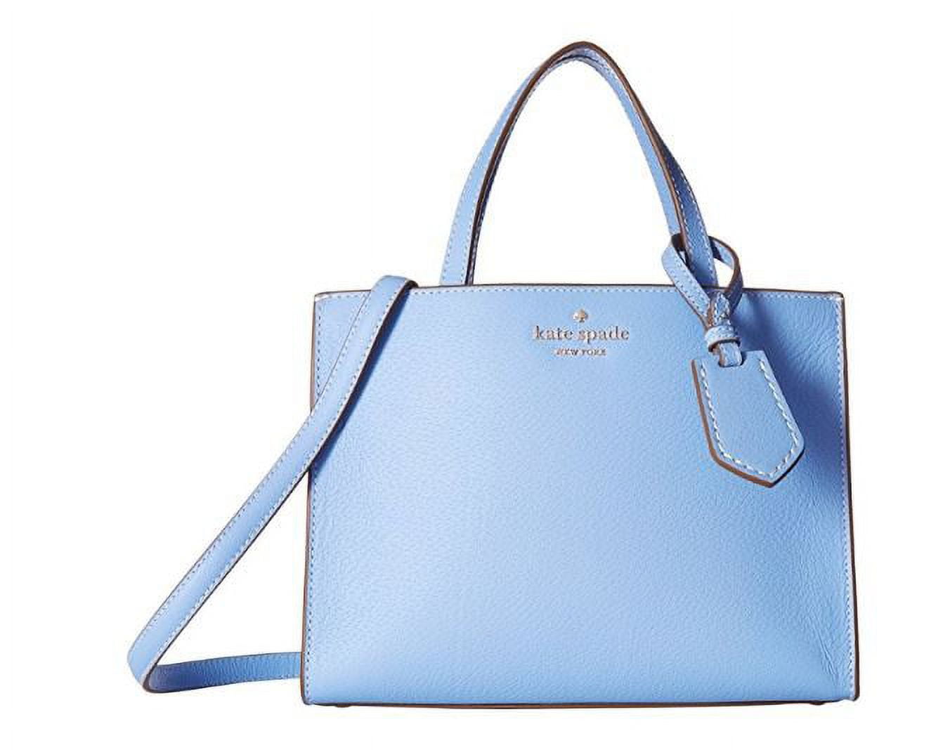 Kate Spade New York Women's Thompson Street Sam Fable Blue Kate Spade New York Women's Thompson Street Sam Fable Blue
