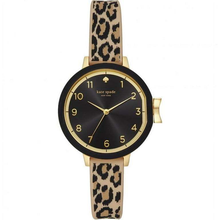 Kate Spade New York Women s Two Hand Multicolor Watch KSW1485