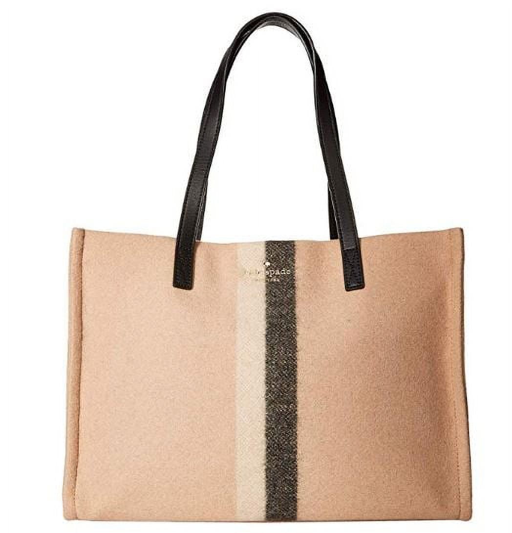 Kate spade shop square tote