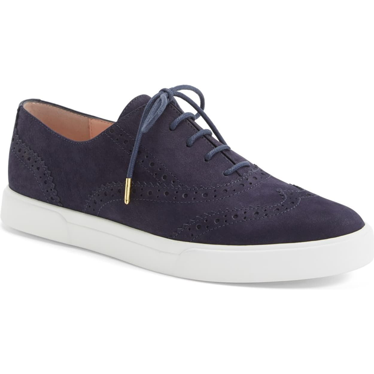 Kate spade shop oxford shoes