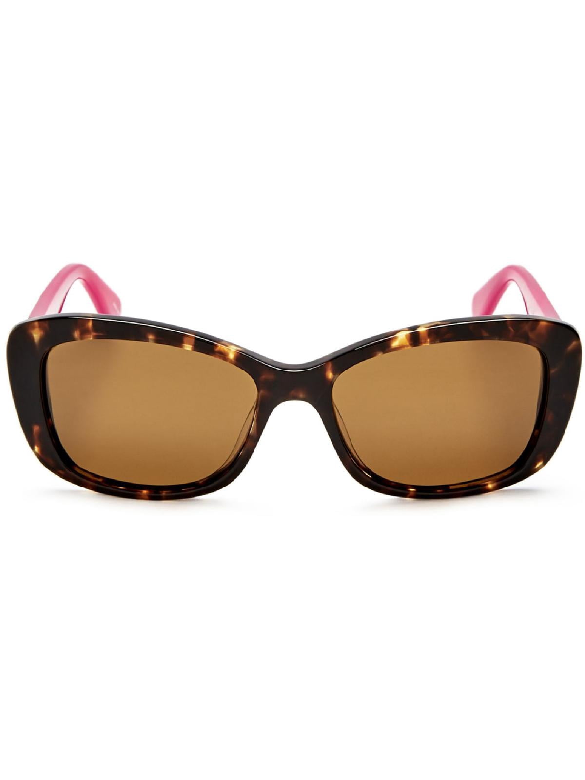 Kate Spade KS Claretta/P/S Plastic Womens Rectangle  display picture 1