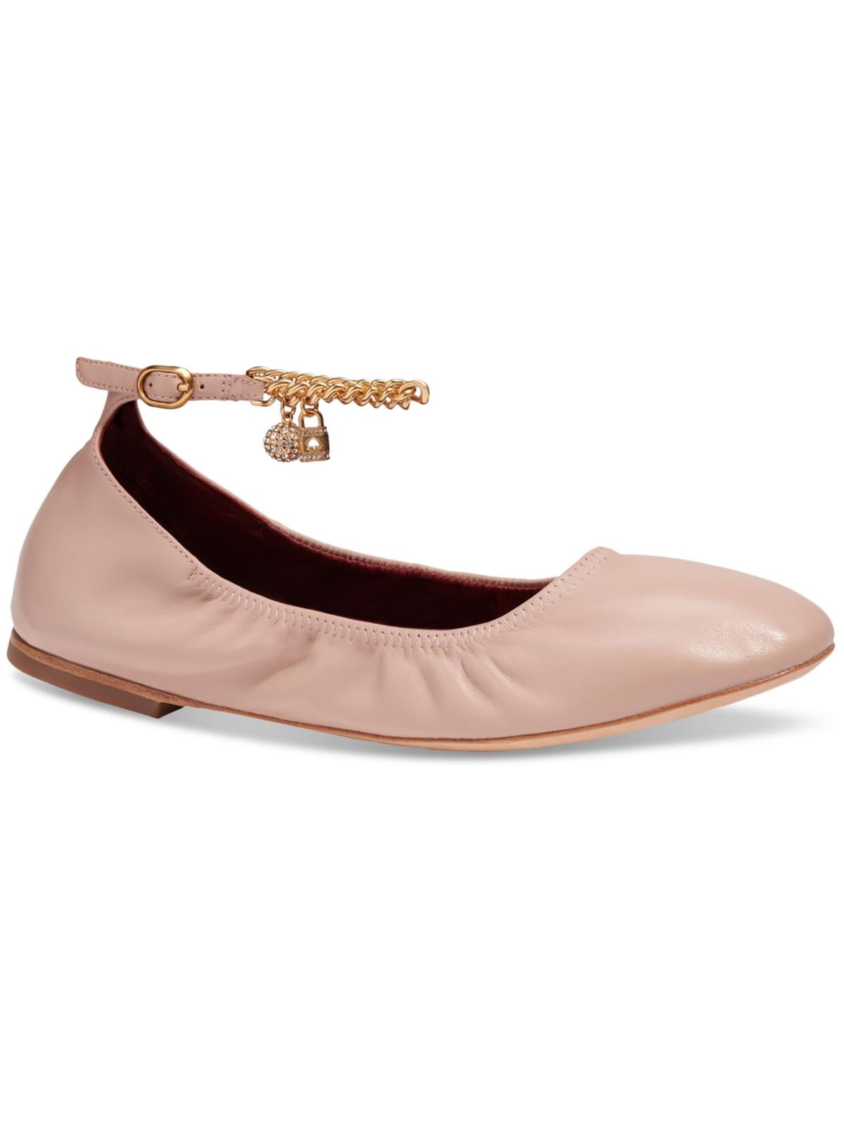 kate spade moccasins