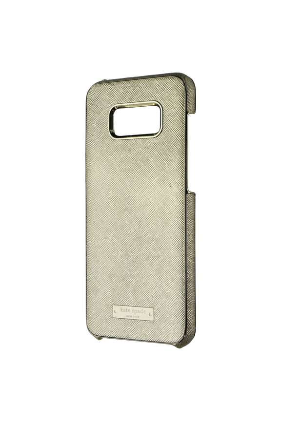 Wrap Series Case for Samsung Galaxy (S8+) - Gold