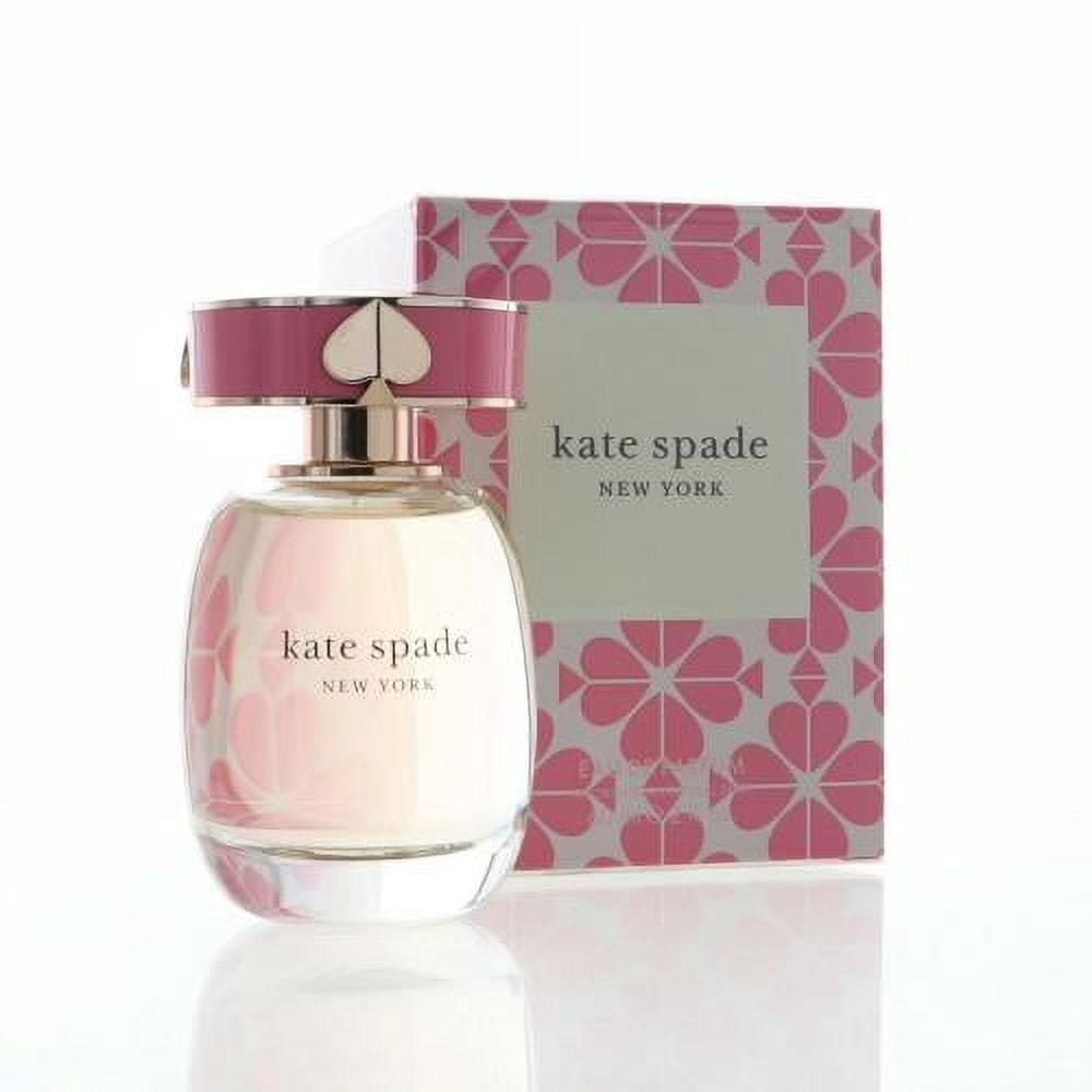 Kate Spade New York by Kate Spade Eau De Parfum Spray 2 oz for Women ...