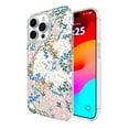 thumbnail image 1 of Kate Spade New York iPhone 15 Pro Max Case, Compatible with MagSafe - Multi Floral Rose, 1 of 7