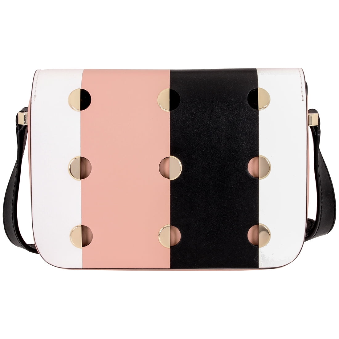 Nicola mod dot medium shoulder bag sale
