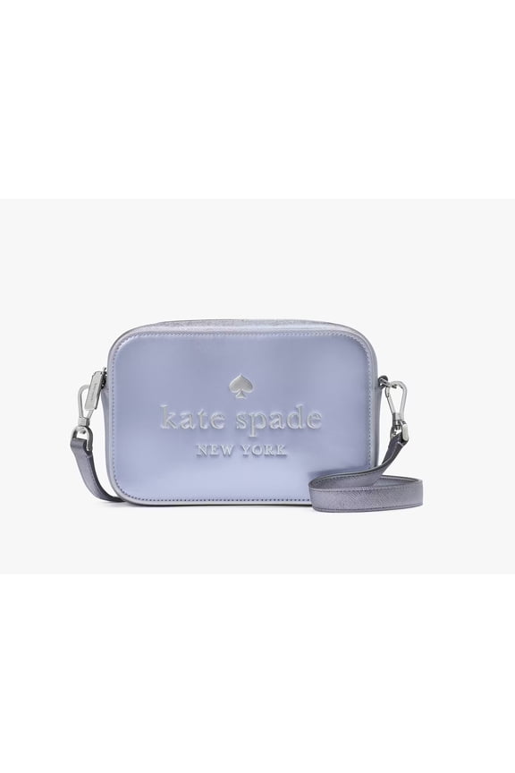 Kate Spade Oh Snap Mini Camera Bag - Candied Flower Multi (KJ054)