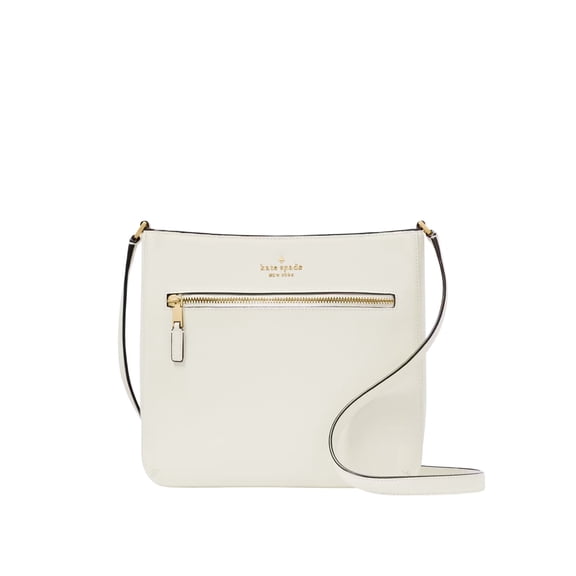 Kate Spade On Purpose Large Swingpack Crossbody Bag Meringue
