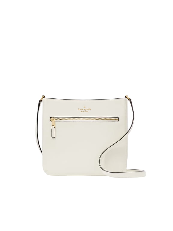 Kate Spade On Purpose Large Swingpack Crossbody Bag Meringue