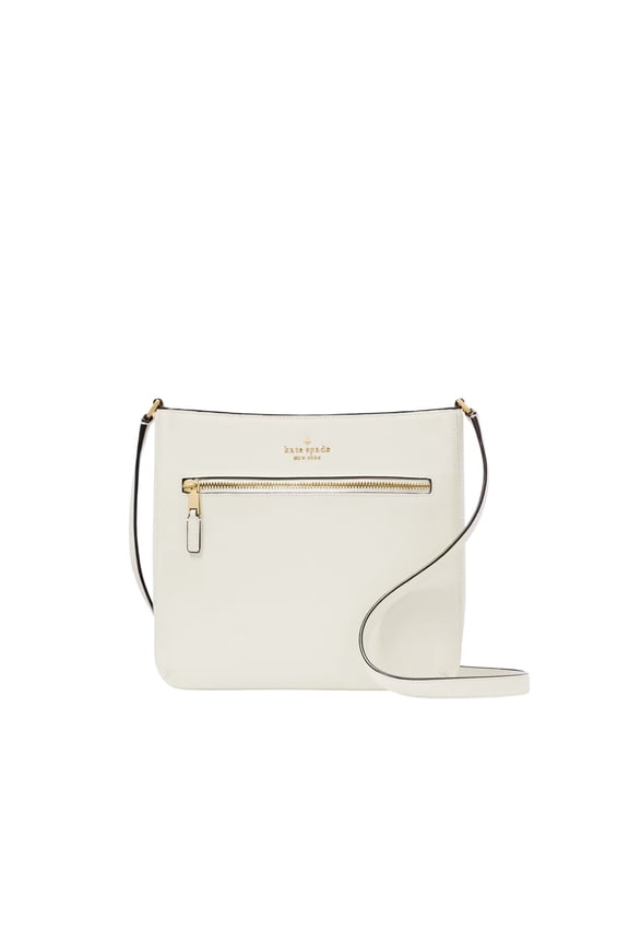 Kate Spade On Purpose Large Swingpack Crossbody Bag Meringue
