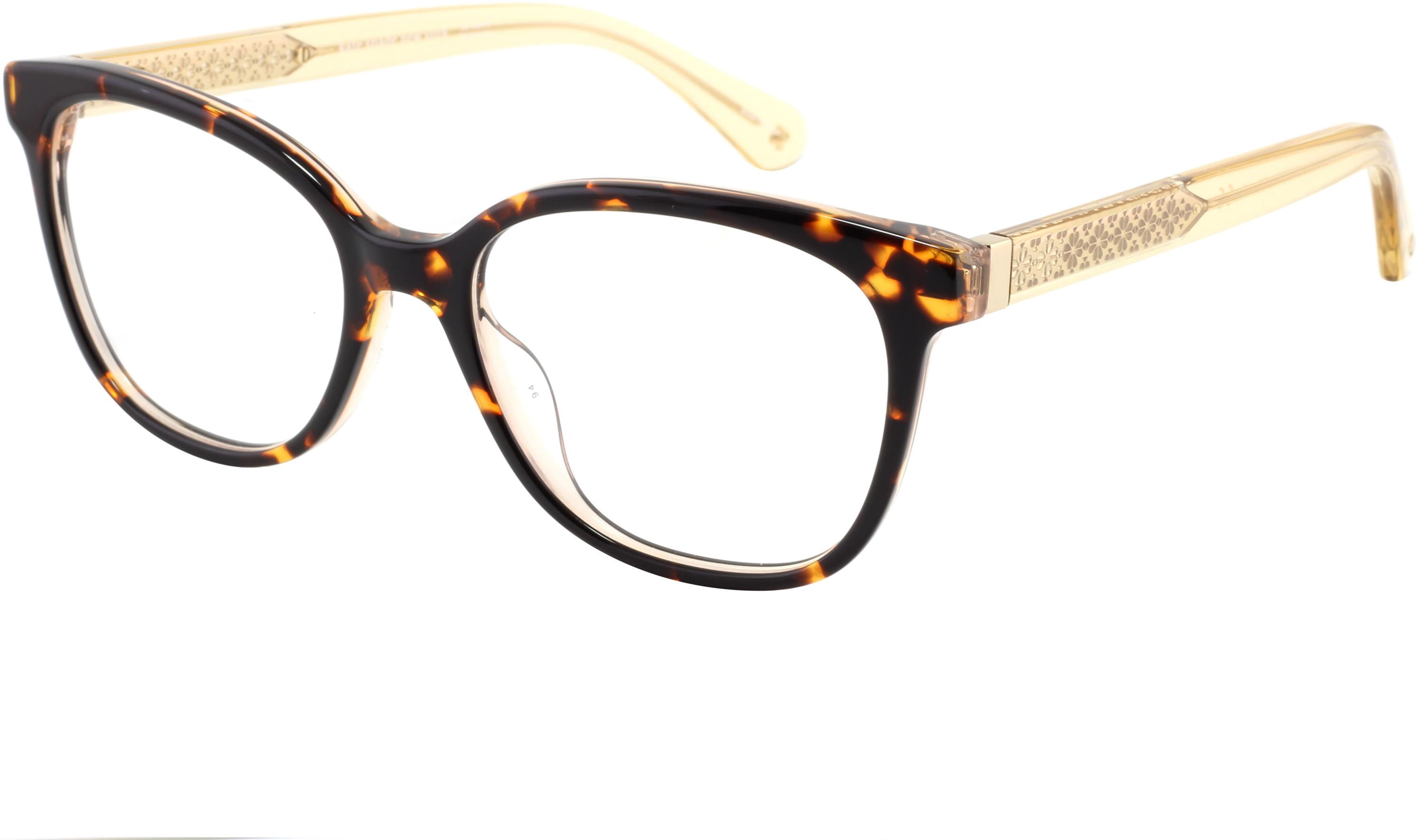 Kate Spade PAYTON-0086 00 52mm New Eyeglasses