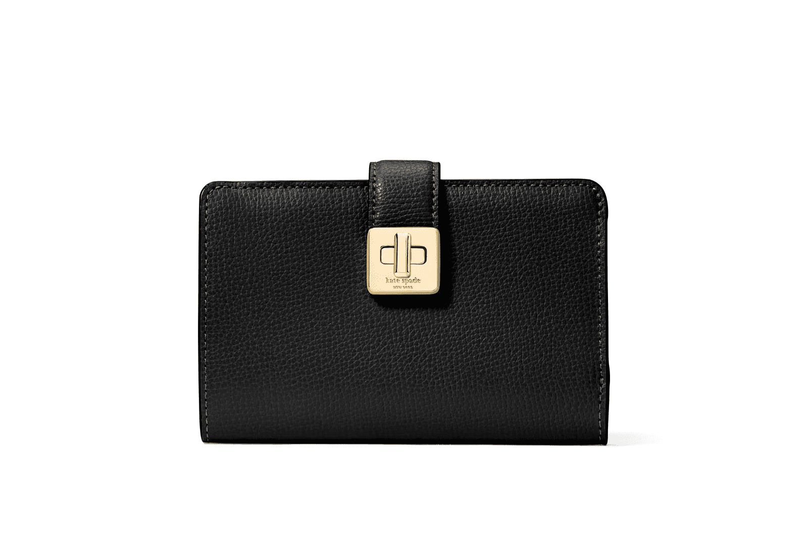 Kate Spade New York Women's Phoebe Refined Grain Leather