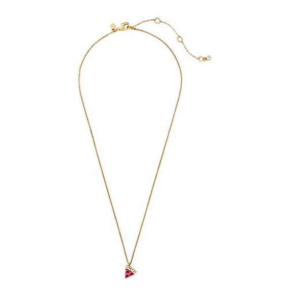 Kate Spade Picnic Perfect Watermelon Mini Pendant