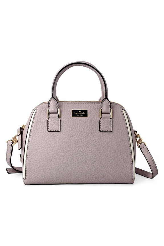Kate Spade Prospect Place Small Pippa Crossbody Satchel - Noveau Neutral