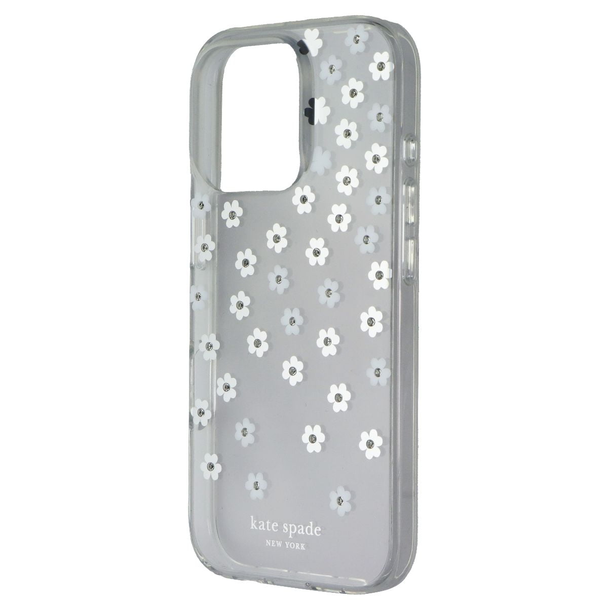 Kate Spade Protective Case for Apple iPhone 16 Pro - Scattered Flowers - Walmart.com Kate Spade Protective Case for Apple iPhone 16 Pro - Scattered Flowers - Walmart.com
