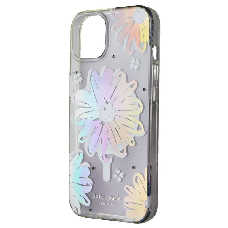 【新品未使用】KATE SPADE iPhone13ケース クリア KA951 KATE SPADE ケイトスペード iPhone13ケース クリア KA951 - メルカリ