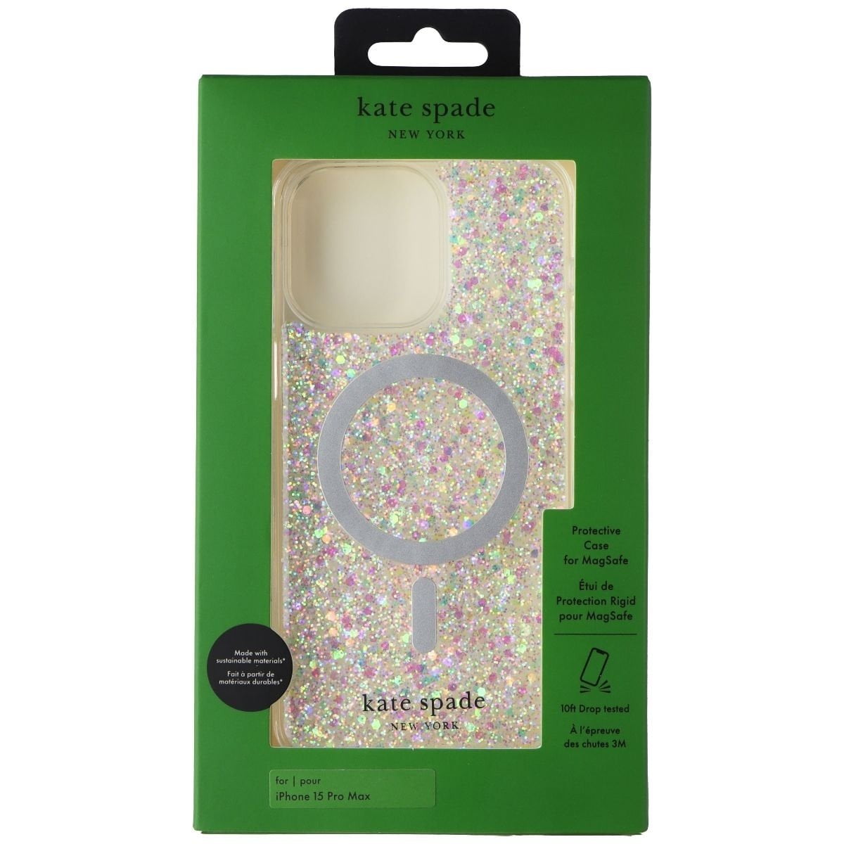 Kate Spade Protective MagSafe Case