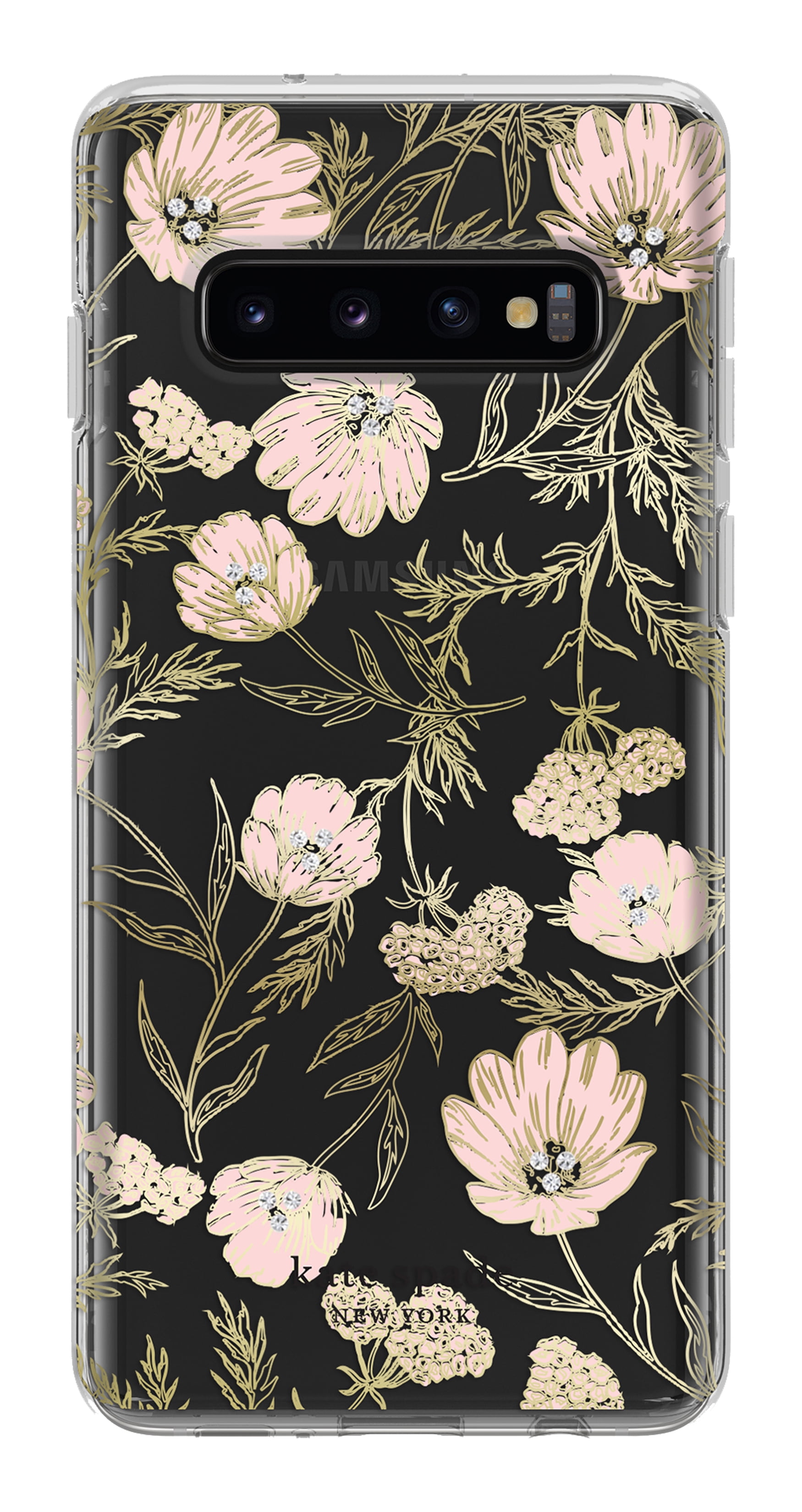 Samsung S10 Kate Spade S10 Plus Case Kate Spade Defensive