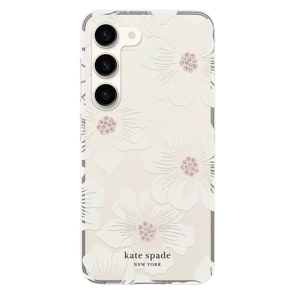 Kate Spade Hollyhock Case
