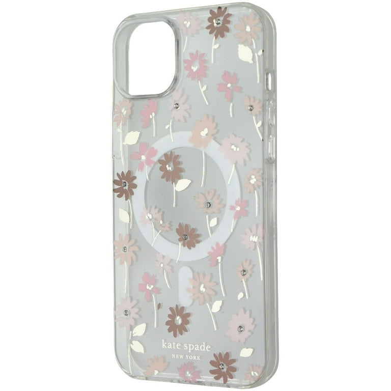 Kate Spade Protective Hardshell Case for MagSafe for iPhone 14