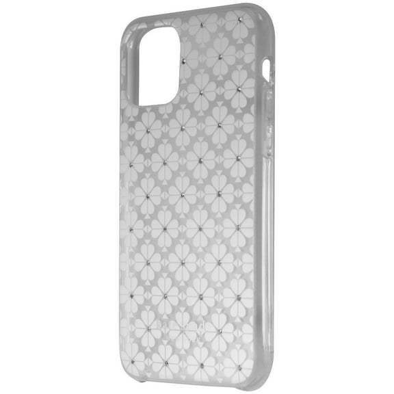 Kate Spade Protective Hardshell Case for iPhone 11 Pro - Spade Flower