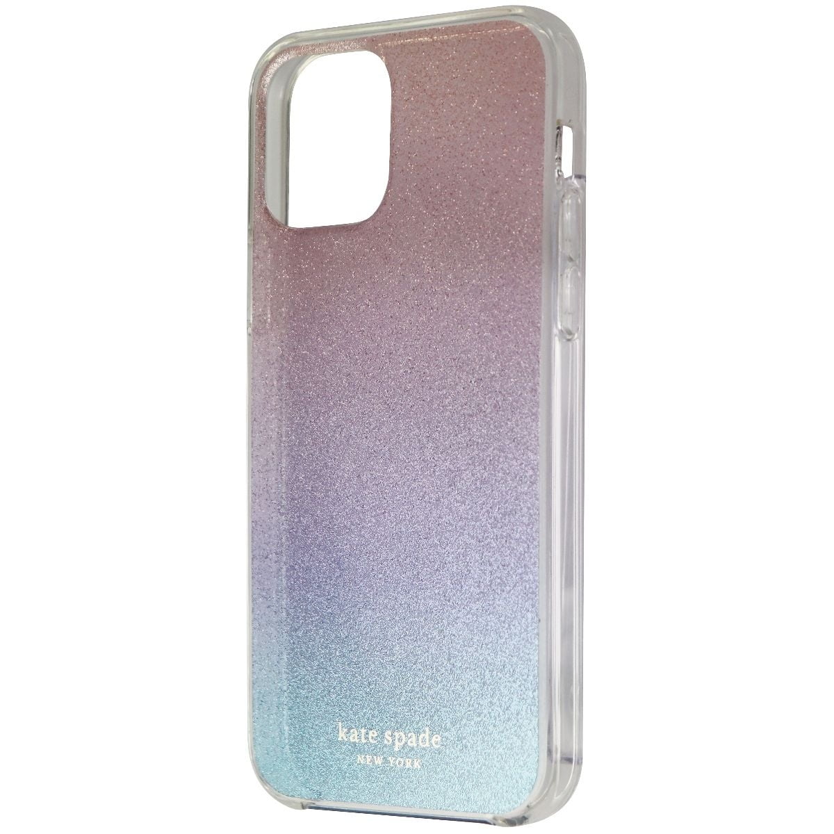 Kate Spade Protective Hardshell Case for iPhone 12/12 Pro - Ombre 