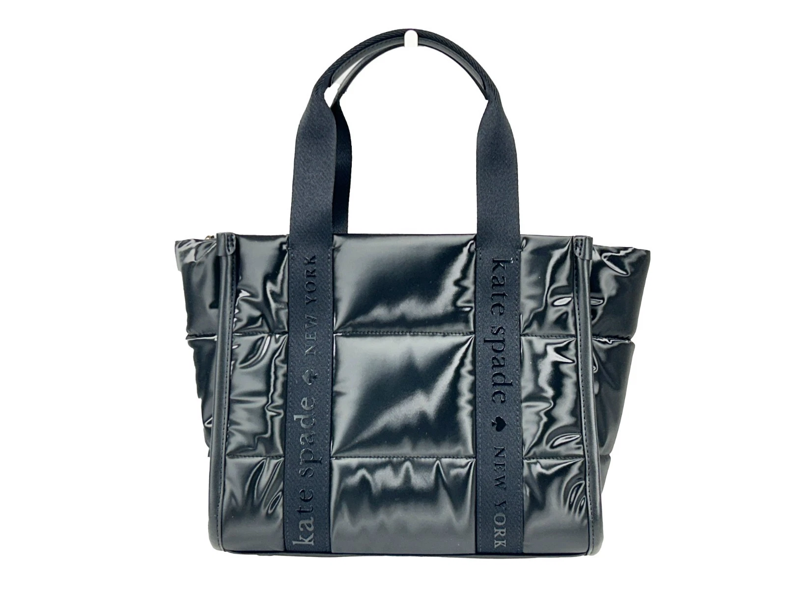 Kate Spade Puffy Kip Small Tote Crossbody Bag - Walmart.com
