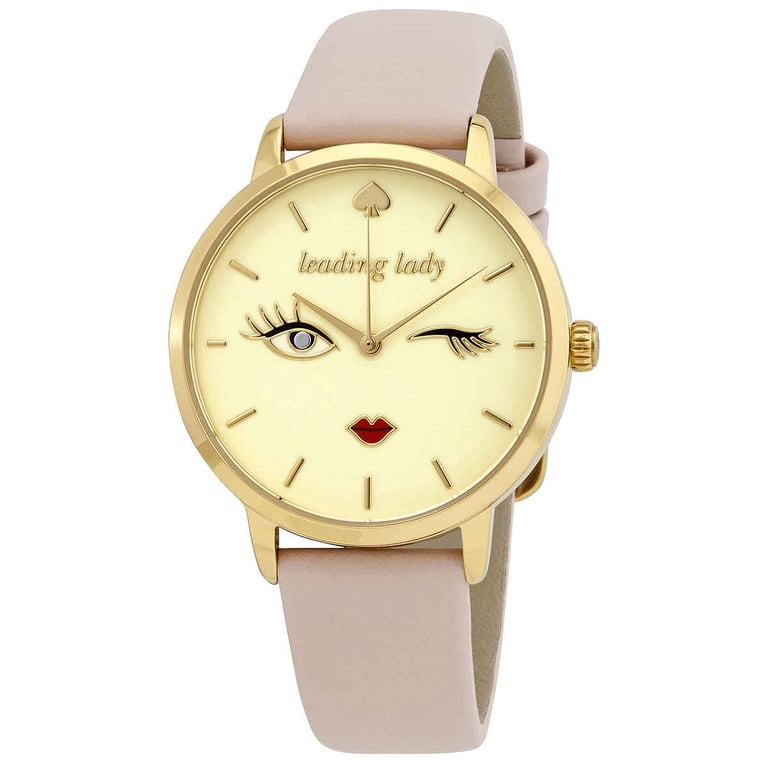 Kate Spade - Watch (Beige) Watch Kate Spade Beige in Not specified - 25281298 main image 4