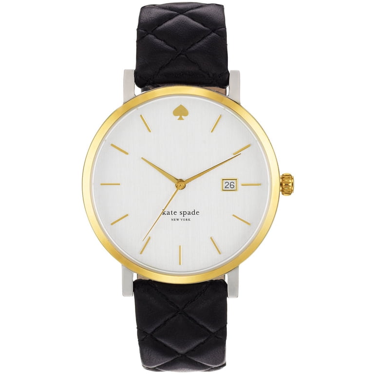 Kate Spade Quartz Mother of Pearl Dial Women display picture 1
