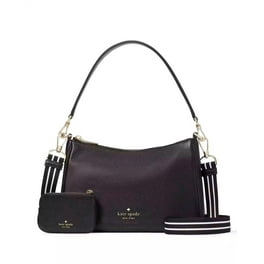 Kate Spade Women s Kingston Drive Vivian Handbag Cashew Butter Walmart