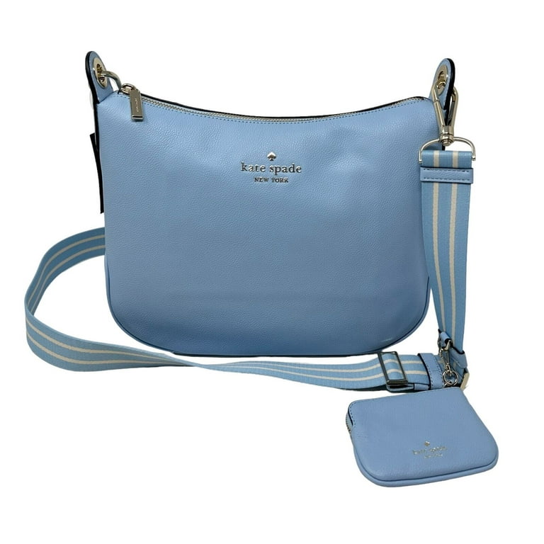 Kate Spade Rosie Pebble Leather Crossbody Bag W/ Coin Purse Kate Spade Rosie Pebble Leather Crossbody Bag W/ Coin Purse