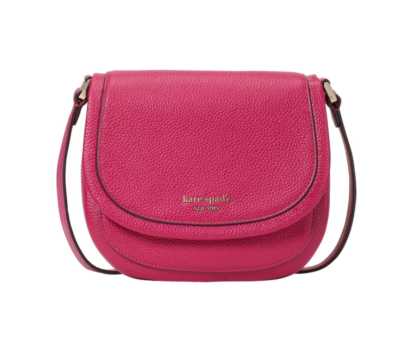 Kate Spade Saddle Bag