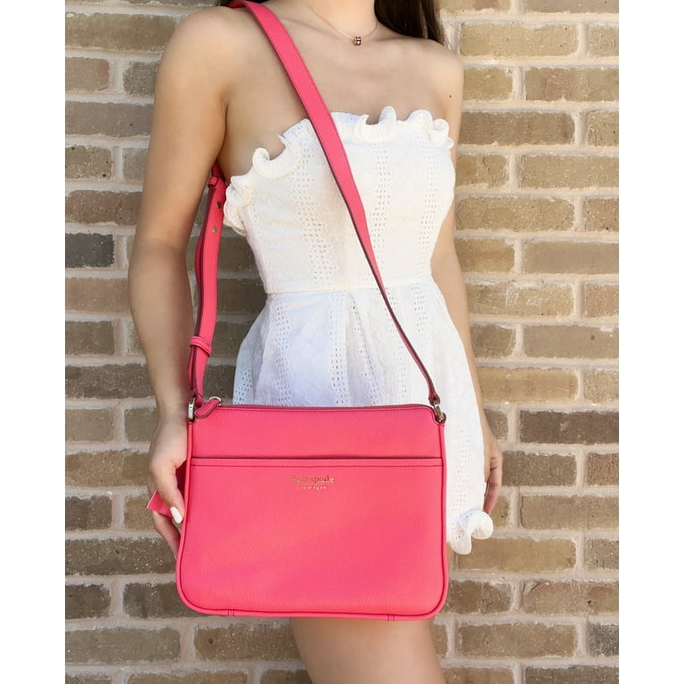 KATE SPADE offers PINK CROSSBODY