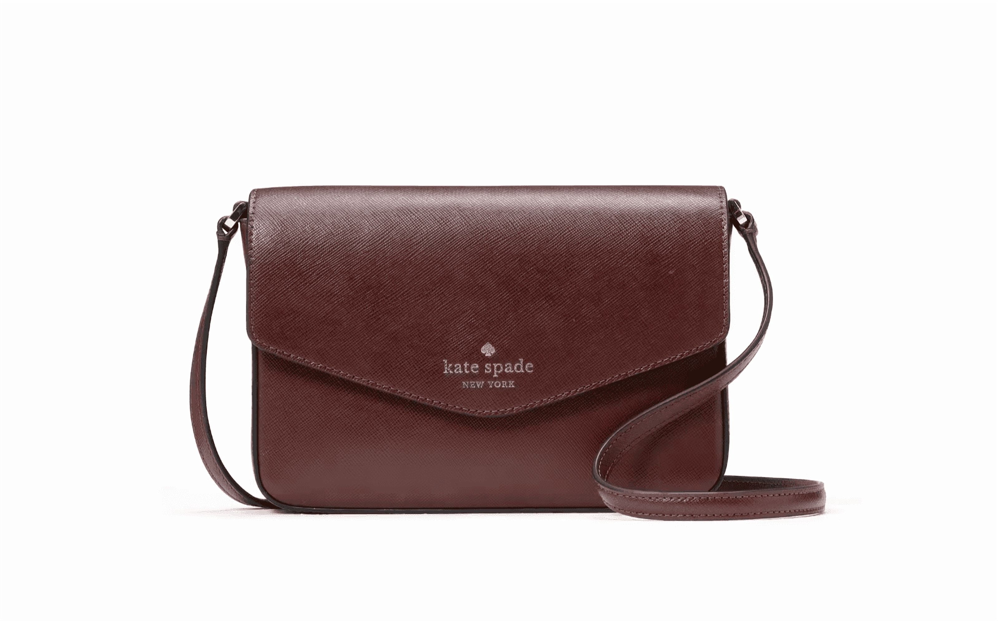 ☆新品☆ Kate Spade Crossbody Bag Kate Spade New York Sadie Envelope Crossbody | Brixton Baker