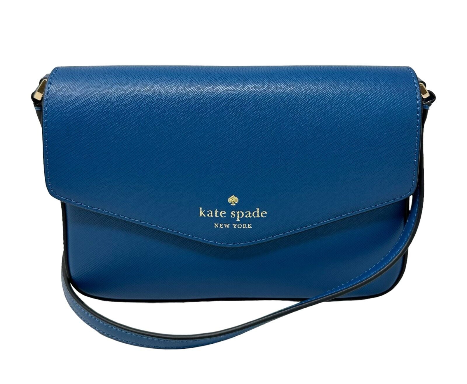 Kate Spade New York Sadie Envelope Saffiano Leather Kate Spade New York Sadie Envelope Saffiano Leather