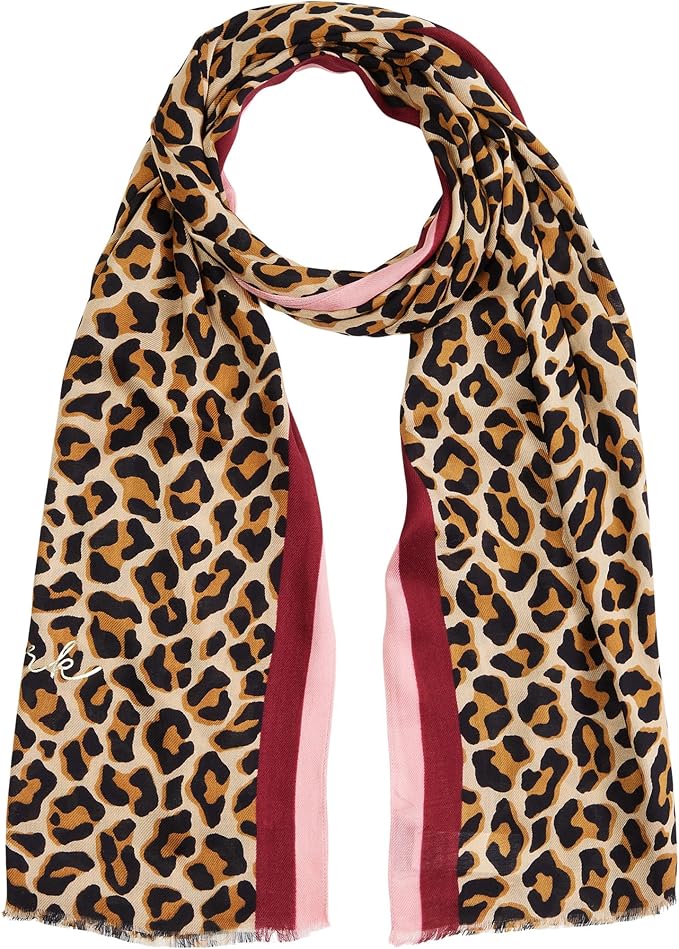 Oblong Scarf Kate Spade Cashmere Scarf Designer Scarves In Scarves