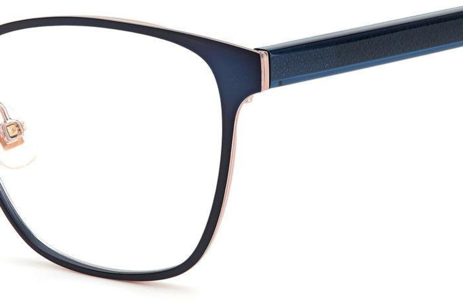 Kate Spade Seline 0PJP 00 Women's Blue Metal Frame