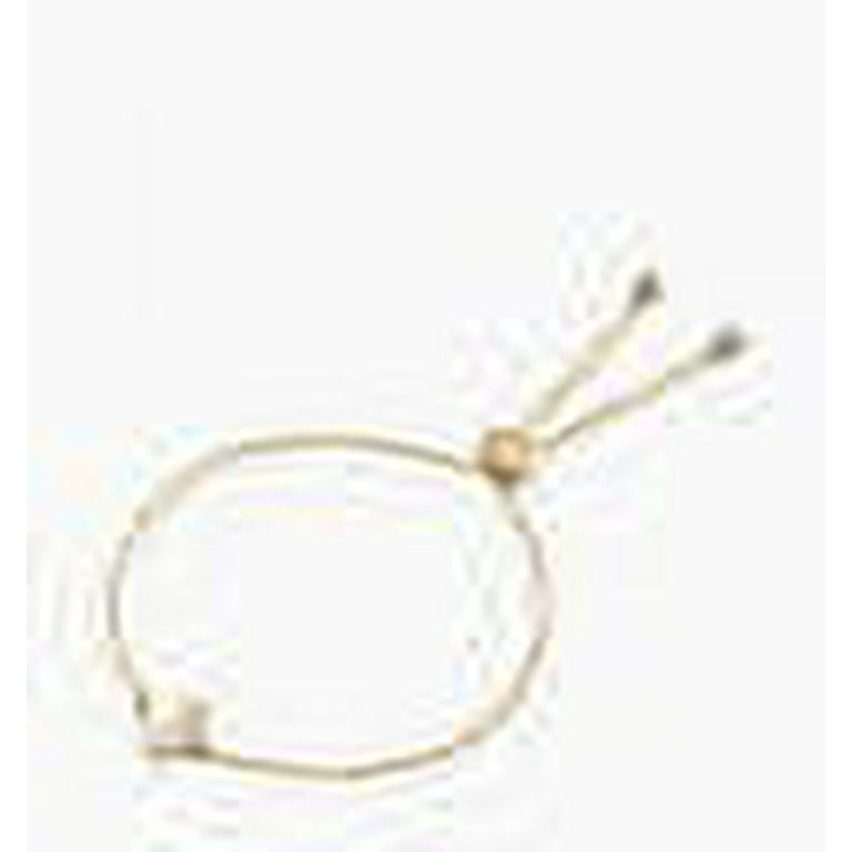 Kate Spade New York Gold Mother of Pearl Flower Bracelet