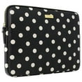 thumbnail image 1 of Kate Spade Sleeve Case for Microsoft Surface Go or Surface 3 - Polka Dots, 1 of 3