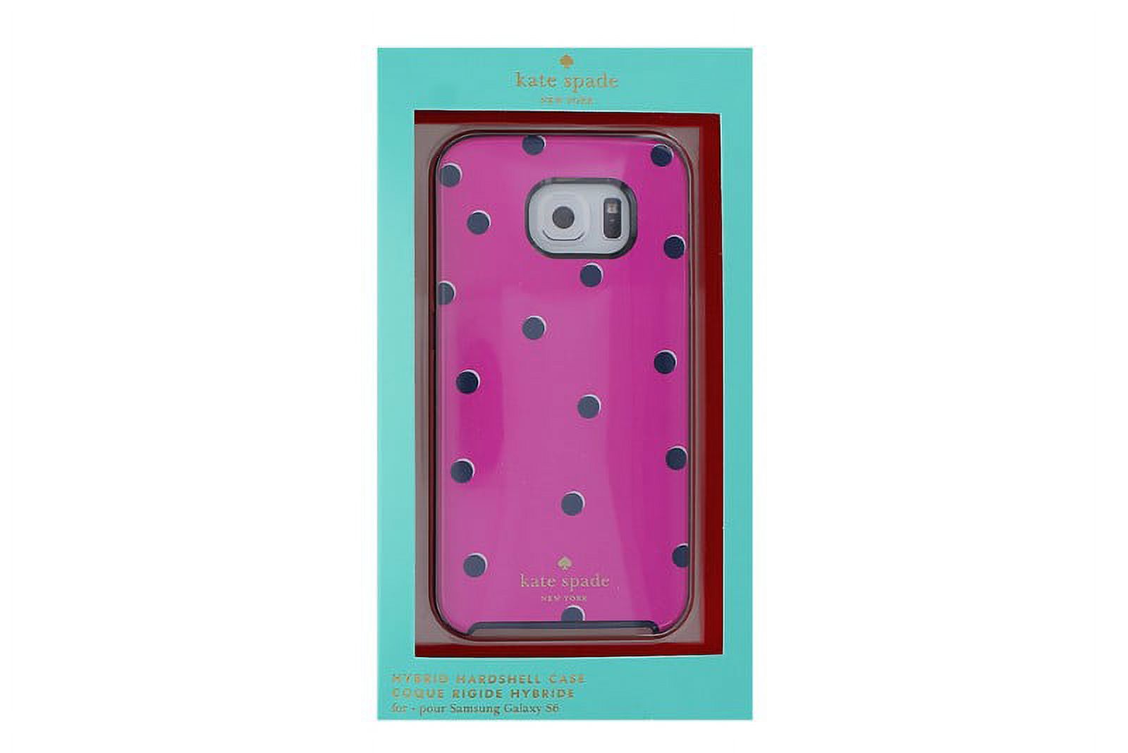 Kate Spade Smartphone Case