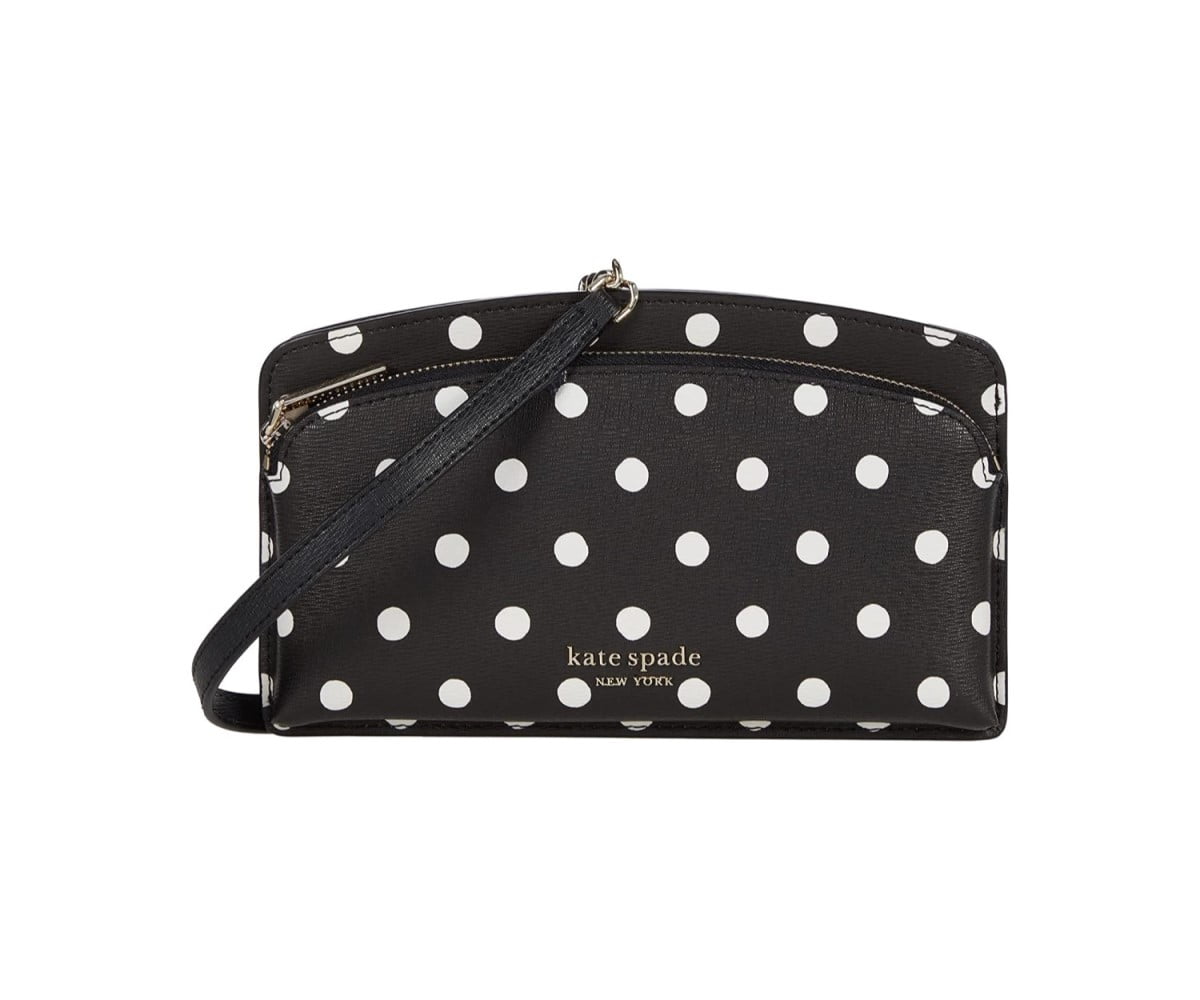 Kate spade spencer online east west phone crossbody