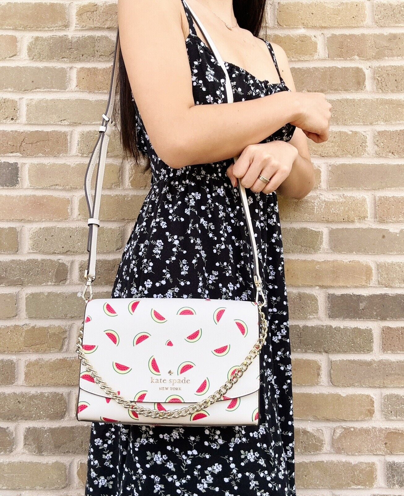 Kate spade addison laurel way best sale